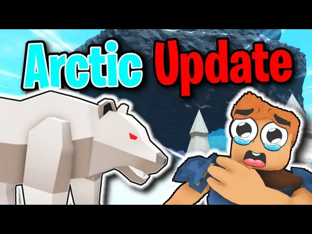 Survive 7 Days In Arctic Developer Info — 10K Steps and Update History