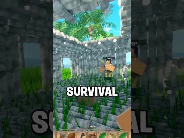 Survive 7 Days In Arctic Cross-Platform Play — How Crossplay Works