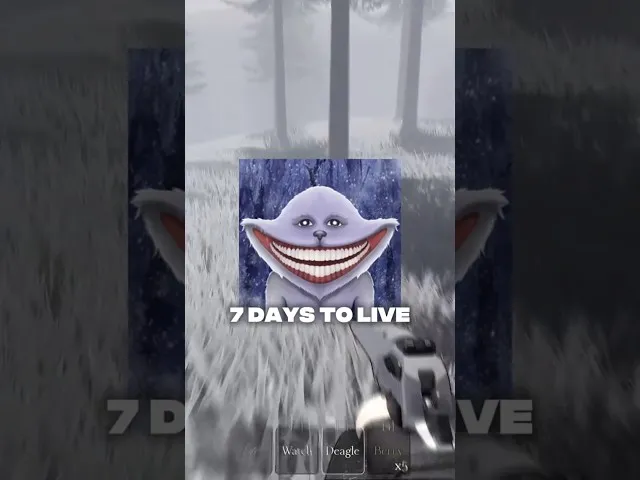Survive 7 Days In Arctic Mobile and Tablet Tips — Touch Controls Survival Guide