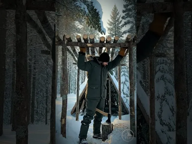 Survive 7 Days In Arctic Fire Fuel Efficiency — Maximize Burn Time and Stay Warm