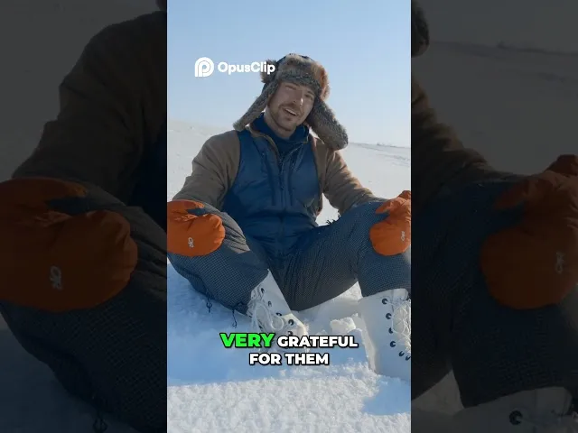 Survive 7 Days In Arctic Food Stockpiling and Hunger Management Strategy