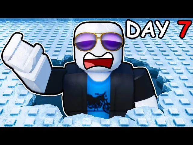 Survive 7 Days In Arctic Beginner Guide — How to Survive Your First Night