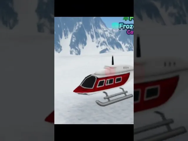 Survive 7 Days In Arctic Rescue Guide — How to Reach the Helicopter on Day 7